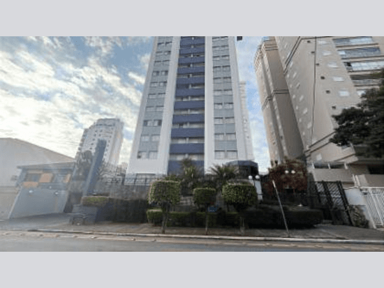 Apartamento - São Paulo - SP - Residencial,Comercial - Rua Analia Franco, 275, Apartamento 144, (Duplex) Edifício Top Vision, Vila Regente Feijó, São Paulo, SP, 03344040. Apartamento, Padrão, Ocupado, 2 vaga(s) de garagem. Área(s): 201,6 m² de área construída, 201,6 m² de área privativa, 109,05 m² de área comum. Matrícula(s): 70.509. Cartório: 7º CRI SAO PAULO. Inscrição da Prefeitura: 052.230.0231-8. A ARREMATAÇÃO NÃO CONTEMPLA BENS MÓVEIS, VEÍCULOS E QUAISQUER OBJETOS QUE EVENTUALMENTE APAREÇAM NAS IMAGENS. - leilão extrajudicial - Não informado BR - lance mínimo R$ 1.000.800