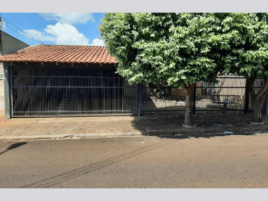 Casa - Sertãozinho - SP - Residencial,Rural,Comercial - Sertãozinho/SP. Bairro Águas Bonitas I. Rua Fioravante Sicchieri, 1272. Casa. Áreas: construída 230,20m² (in loco) e terreno 359,00m². Matrícula 2.521 do RI Local. - leilão extrajudicial - Não informado BR - lance mínimo R$ 555.589