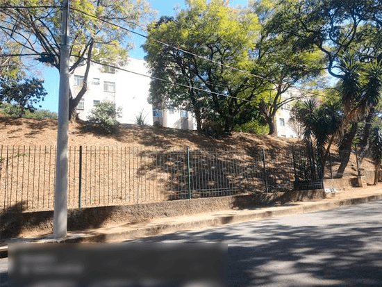 Apartamento - Belo Horizonte - MG - Residencial,Rural,Terreno Urbano,Comercial - Belo Horizonte/MG. Bairro Gameleira. Rua Dom Oscar Romero, 385 (in loco). Apartamento 102 (Bloco B-6). Áreas: privativa 57 ,15m² e fração ideal de 0,00098442. Matrícula 17.869 do 7º RI local - Não informado BR - lance mínimo R$ 206.235