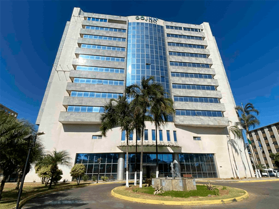 Apartamento - Taguatinga - DF - Residencial,Rural,Terreno Urbano,Comercial - Taguatinga/DF. Centro (in loco). Setor Hoteleiro, sn (Projeção D). Apartamento 203. Go Inn Hotel. Áreas: privativa 22,20m² e fração ideal de 0,005250. Matrícula 193.981 do 3º RI da Comarca do Águas Claras/DF. - Não informado BR - lance mínimo R$ 87.976