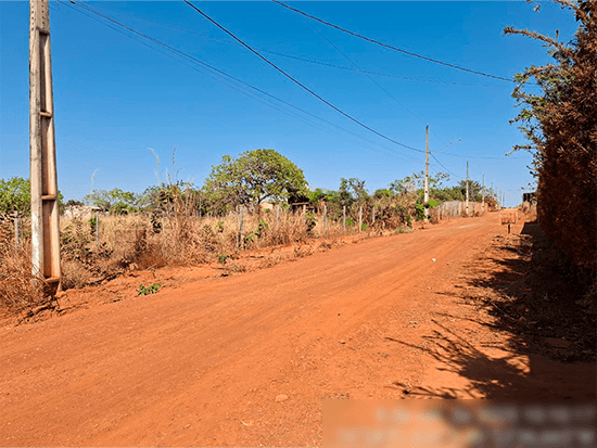 Terreno - Unaí - MG - Residencial,Rural,Terreno Urbano,Comercial - Unaí/MG. Setor Mansões do Parque. Rua Lindolfo Pereiras Santana, sn (in loco) (Sítio 33 da Quadra 05). Terreno com área superficial de 2.000,00m². Matrícula 42.522 do RI local. - Não informado BR - lance mínimo R$ 312.013