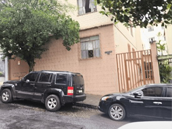 Apartamento - Belo Horizonte - MG - Residencial,Rural,Terreno Urbano,Comercial - Belo Horizonte/MG. Bairro Santo Antônio (in loco). Rua Carlos Gomes 131. Apartamento 3 (2º pavimento). Edifício Maria Ligia. Áreas: privativa 102,00m² (in loco) e área total 408,00m². Matrícula 21578 do 1º RI local. - Não informado BR - lance mínimo R$ 358.968