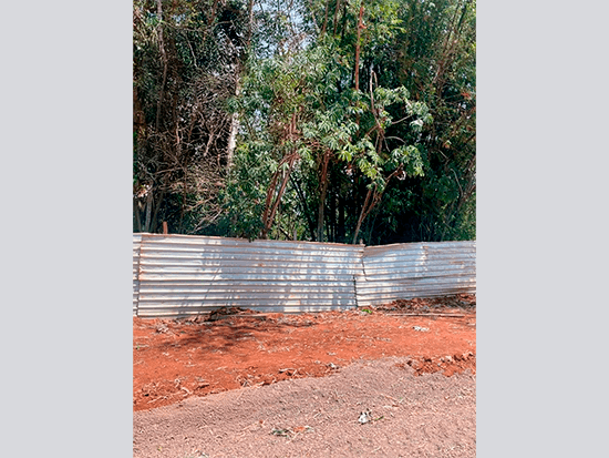 Terrenos - Guaíra/PR - Terreno Rural,Terreno Urbano - Guaíra/PR. Loteamento Jardim Internacional. Rua Raimundo Frazão do Lado, sn (in loco) A) Lote 03 da Quadra 14. Terreno com área superficial de 406,00m². Matrícula 16.777 do RI local. - Não informado BR - lance mínimo R$ 216.970