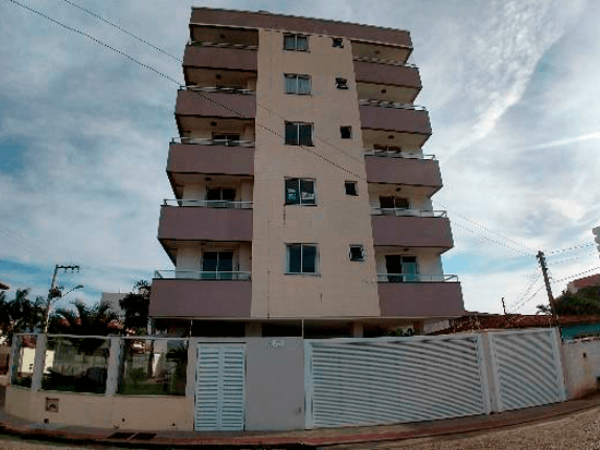 Apartamento - Palhoça - SC - Residencial - Palhoça/SC. Centro. Rua Manoel Cantalício Vidal, 64. Condomínio Residencial Azaleia Apartamento 202 - Tipo B (2º pavimento.) com 1 vaga de garagem coberta nº 08. Áreas: privativa. 76,92m² (apartamento.), 12,00m² (vaga) e frações ideais de terreno de 8,34% (apartamento) e (0 ,998% (vaga). Matrícula. 79.865 (apartamento) e 79.875 (vaga) do RI local. - leilão extrajudicial - Não informado BR - lance mínimo R$ 391.100