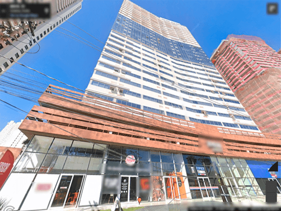 Apartamento - Goiânia - GO - Terreno Rural,Residencial,Comercial - Goiânia/GO. Loteamento Jardim Goiás. Rua 70, sn. Apartamento 2012 e box 09 (Lote 10/ 11/ 12 e 13 da Quadra C-14). Trend Office Home – Residencial. Áreas: privativa 48,24m² (apartamento) e 11,52m² (box) e frações ideais 0,2314% (apartamento) e 0,0293% (box). Matrículas 101304 (CNM 026054.2.0101304-87) (apartamento) e 101892 (CNM 026054.2.0101892-69) (box) do 4º RI local. - leilão extrajudicial - Não informado BR - lance mínimo R$ 222.000