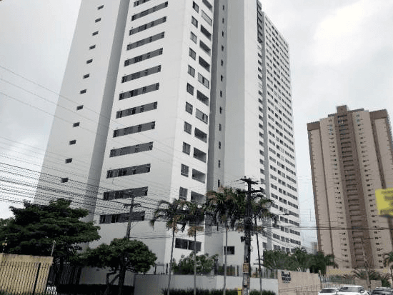 Apartamento - João Pessoa - PB - Terreno Rural,Residencial,Comercial - João Pessoa/PB. Bairro do Ipês. Rua Bancário Francisco Mendes Sobreira, 51. Bl. 02. Ed. Res. Vincent Van Gogh. Ap. 3005 c/ uma vaga de garagem. Áreas: priv. 79,32m² e fração ideal: 0,00377. Mat. 109.492 do 2º RI local. - leilão extrajudicial - Não informado BR - lance mínimo R$ 434.000