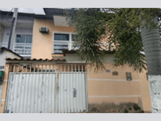 Apartamento - Rio de Janeiro - RJ - Terreno Rural,Residencial,Comercial - Rio de Janeiro/RJ. Bairro Campo Grande. Rua da Onça Pintada. 35. Apartamento 101. Áreas: privativa 58,32m² e fração ideal 3.417/10.000. Matrícula 32.799 do 12° RI do Rio de Janeiro. - leilão extrajudicial - Não informado BR - lance mínimo R$ 118.000