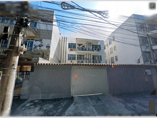 Apartamento - Rio de Janeiro - RJ - Terreno Rural,Residencial,Comercial - Rio de Janeiro/RJ. Bairro Vila Valqueire. Avenida Jambeiro. 686. Apartamento 301. Áreas: privativa 75m² e fração ideal 1/5 do terreno, com uma vaga de garagem. Matrícula 281721 do 8º RI local - leilão extrajudicial - Não informado BR - lance mínimo R$ 139.000