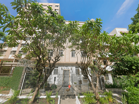 Apartamento - Rio de Janeiro - RJ - Terreno Rural,Residencial,Comercial - Rio de Janeiro/RJ. Bairro Grajaú (in loco). Rua Visconde de Santa Isabel, 493. Apartamento 401. Edifício Aster. Áreas: privativa 36,00m² (in loco) e área total 36,00m². Matrícula 4.447 do 10º RI local. - leilão extrajudicial - Não informado BR - lance mínimo R$ 73.000