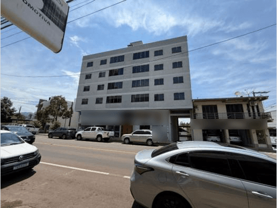 Apartamento - Encantado - RS - Terreno Rural,Residencial,Comercial - Encantado/RS. Bairro Santa Clara. Rua Padre Anchieta, 680. Apartamento 402. Condomínio Gerhardt. Áreas: privativa 73,42m² e fração ideal de 0 ,0494. Matrícula 33.743 do RI local. - leilão extrajudicial - Não informado BR - lance mínimo R$ 10.000