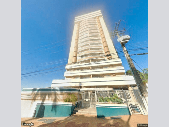 Apartamento - Marília - SP - Terreno Rural,Residencial,Comercial - Marília/SP. Centro (in loco). Avenida Sampaio Vidal.60-A. Unidade autônoma 1.201 (12º pavimento) com duas vagas de garagem 55/56 do subsolo e depósito nº13. Edifício Solar Mediterranee. Áreas: privativa 154,74m² e fração ideal 2,6959%. Matrícula 66.293 do 1º RI local. - leilão extrajudicial - Não informado BR - lance mínimo R$ 331.000