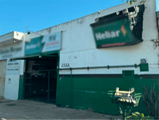 Loja - Ribeirão Preto - SP - Terreno Rural,Residencial,Comercial - Ribeirão Preto/SP. Loteamento Jardim Florestan Fernandes. Rua Eugênia Fortini Vasoin. 2533 (Lote 31 e Quadra 07). Prédio residencial/comercial. Áreas: construída 57,40m² e terreno 150,00m². Matrícula 107.020 do 2º RI local. - leilão extrajudicial - Não informado BR - lance mínimo R$ 124.000