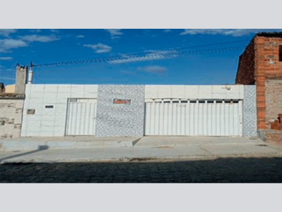 Casa - Afogados da Ingazeira - PE - Residencial - Afogados da Ingazeira/PE. Bairro Sobreira. Rua Paulo Morais de Souza. 26. Casa. Áreas: construída 99,6m² e terreno 120,48m². Matrícula 11.449 (CNM 150599.2.0011449-42) do RI local. - leilão extrajudicial - Não informado BR - lance mínimo R$ 245.551