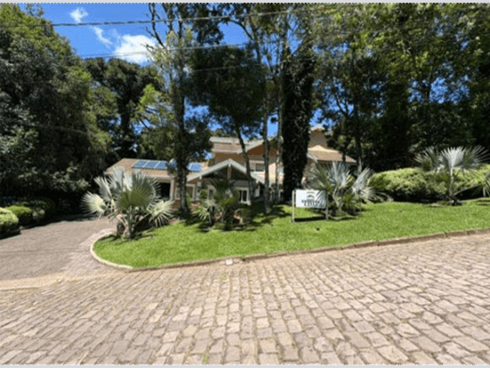 Prédio - Canela - RS - Comercial,Residencial - Canela/RS. Lot. Jd. dos Pinheiros II. Rua Pedro Luiz de Oliveira, 50 (Lt. 09 da Qd. 08). Pousada. Áreas totais: const. 608,66m² e ter. 3.604 ,50m². Mat. 8.221 (CNM 09955.2.0008221-23)do RI local. - leilão extrajudicial - Não informado BR - lance mínimo R$ 2.145.000