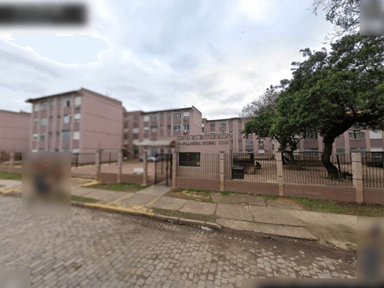 Apartamento - Porto Alegre - RS - Terreno Rural,Residencial,Comercial - Porto Alere/RS. Bairro Dona Teodora. Avenida Palmira Gobbi, 1115. Apartamento 417 e Vaga de garagem 66. Condomínio Edifício Entre Rios. Áreas: privativas 69,943750m² (apartamento), 1 2 , 0 0 m ² (vaga) e frações ideal de 0,012038 (apartamento) e 0 , 0 0 0 2 0 7 (vaga). Matrículas 212.077 (apartamento) 212.078 (vaga) do 4º RI local. - leilão extrajudicial - Não informado BR - lance mínimo R$ 91.000