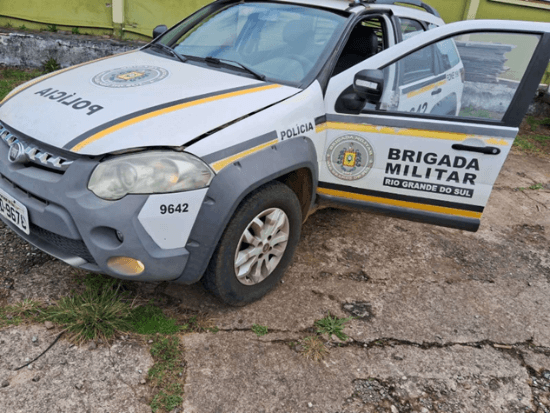 Sucata - Fiat Palio FIAT/PALIO WK ADVEN FLEX 2013 2014 Gas/Alc - Automóveis,Camionetas,Motos,Caminhões,Ônibus - R. Ramiro Barcelos VACARIA RS - lance mínimo R$ 5.700