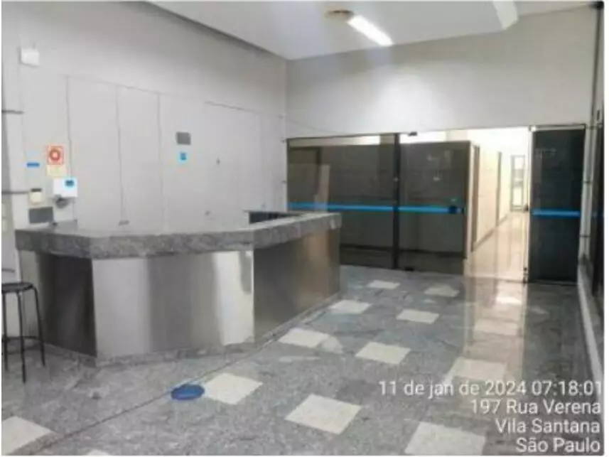 Imóvel Comercial à venda - leilão extrajudicial - São Paulo SP - lance mínimo R$ 18.553.180