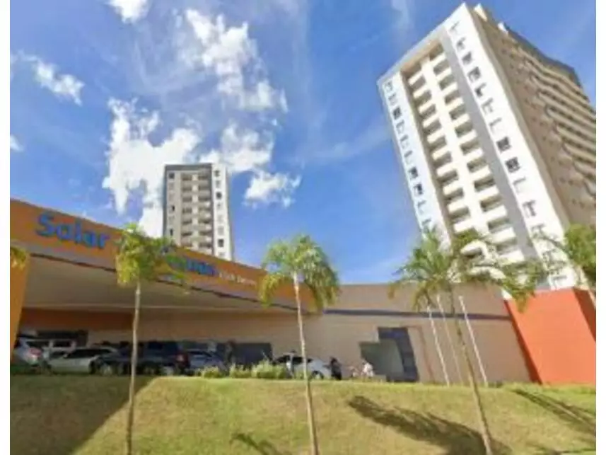 Imóvel Comercial à venda em leilão - leilão judicial - Olímpia SP - lance mínimo R$ 1.768.802