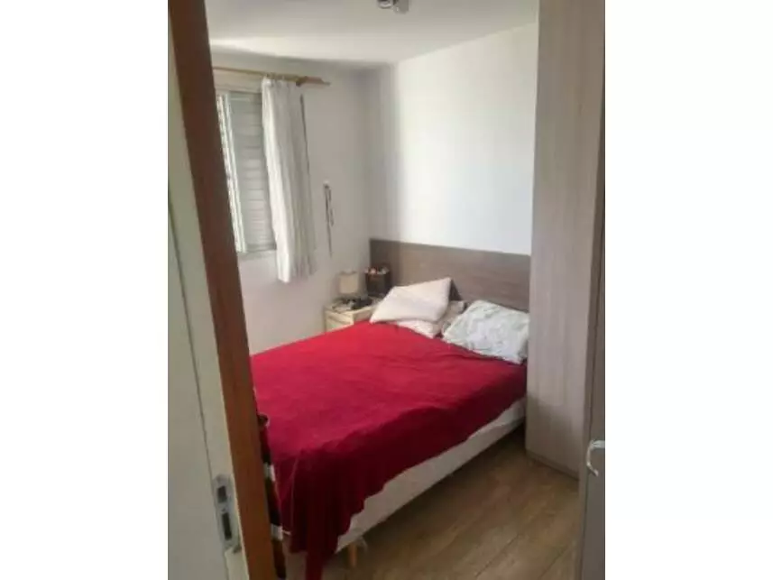 Apartamento à venda em leilão - leilão judicial - São Bernardo do Campo SP - lance mínimo R$ 224.899