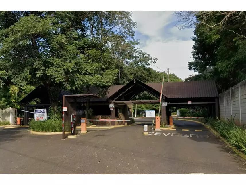 Terreno à venda em leilão - leilão judicial - Piratininga SP - lance mínimo R$ 81.294