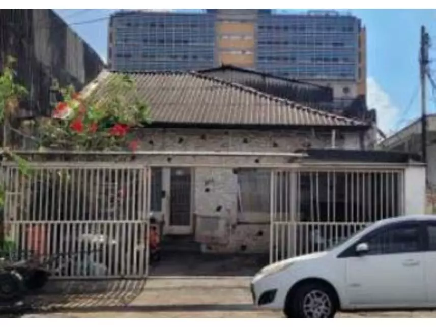 Casa à venda em leilão - leilão judicial - São Paulo SP - lance mínimo R$ 455.730