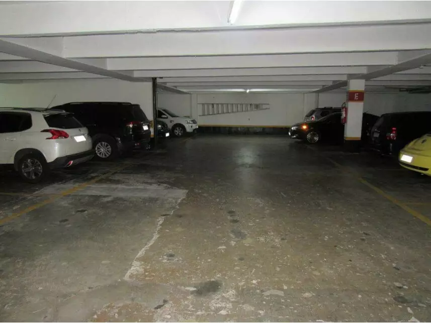 Vaga de Garagem à venda em leilão - leilão judicial - São Paulo SP - lance mínimo R$ 22.660