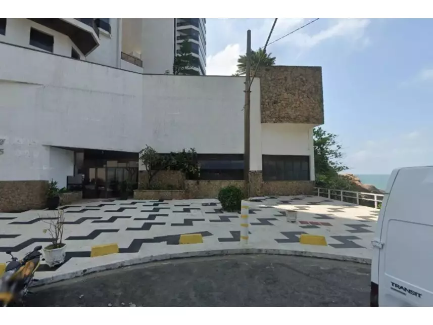 Apartamento à venda em leilão - leilão judicial - Guarujá SP - lance mínimo R$ 1.050.248