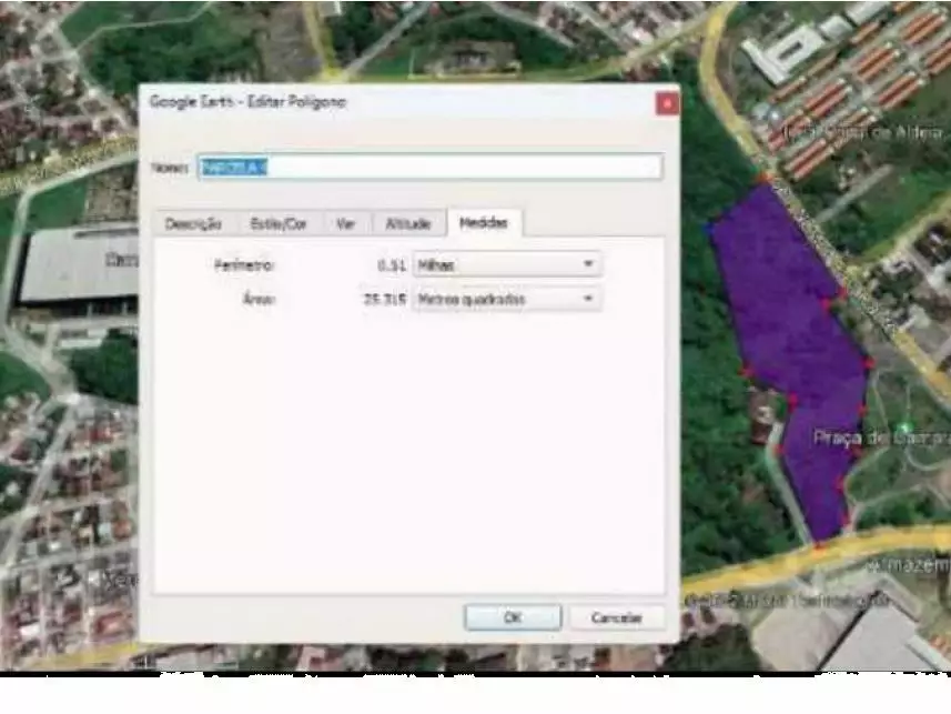 Terreno à venda em leilão - leilão judicial - Camaragibe PE - lance mínimo R$ 1.929.956