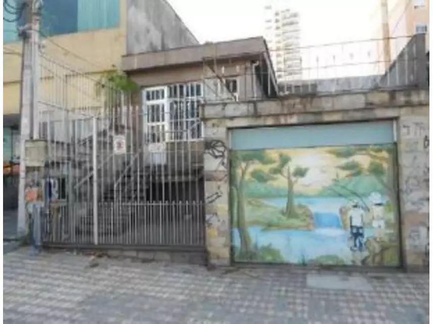 Casa à venda em leilão - leilão judicial - São Paulo SP - lance mínimo R$ 891.503