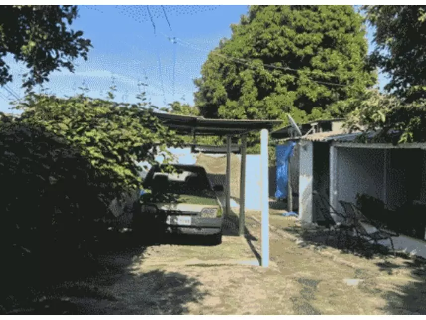 Casa à venda em leilão - leilão judicial - Votuporanga SP - lance mínimo R$ 85.097