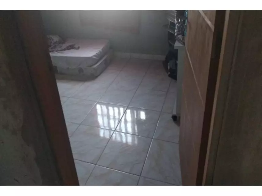 Casa à venda em leilão - leilão judicial - Iguape SP - lance mínimo R$ 168.526