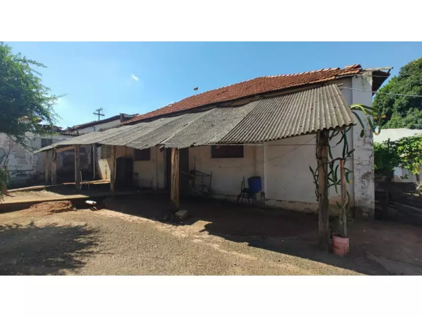 Imóvel Comercial à venda em leilão - leilão judicial - Mirassol SP - lance mínimo R$ 1.248.596