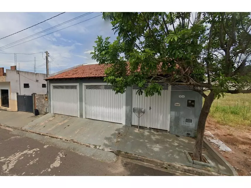 Casa à venda em leilão - leilão judicial - Quatá SP - lance mínimo R$ 169.872