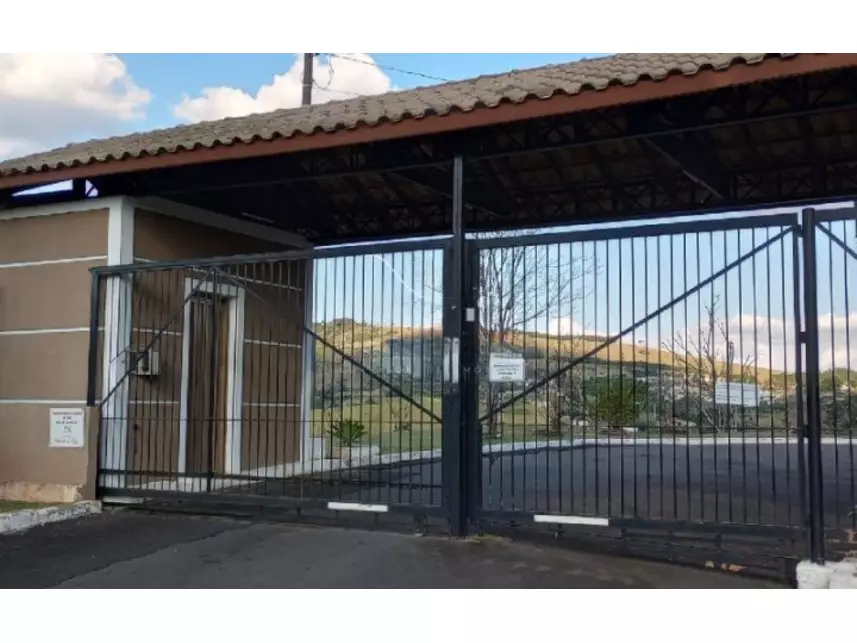 Terreno à venda em leilão - leilão judicial - Lindóia SP - lance mínimo R$ 48.535