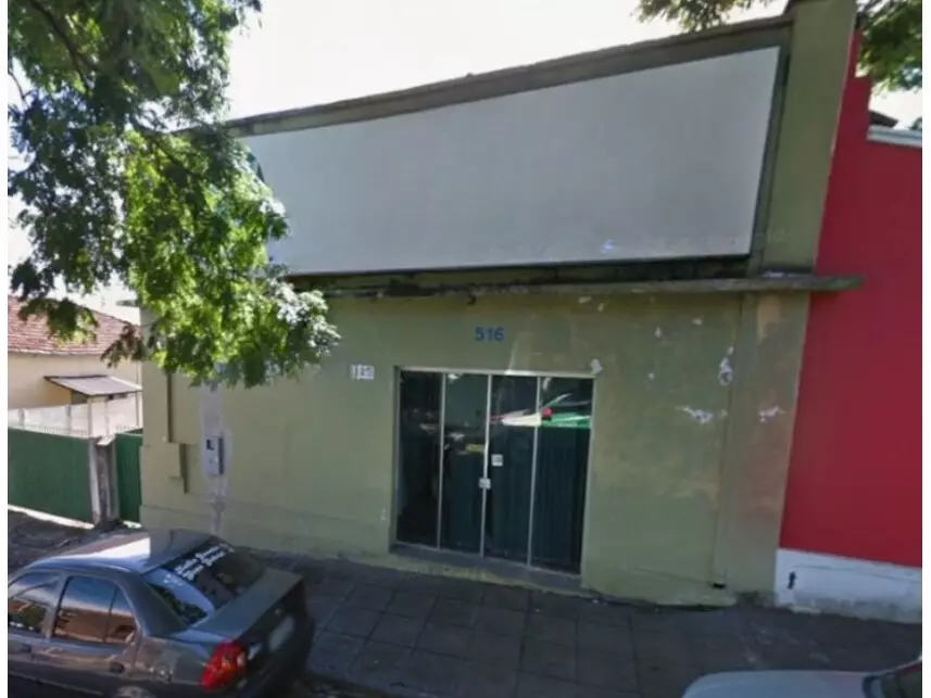 Prédio Comercial à venda em leilão - leilão judicial - Martinópolis SP - lance mínimo R$ 426.398