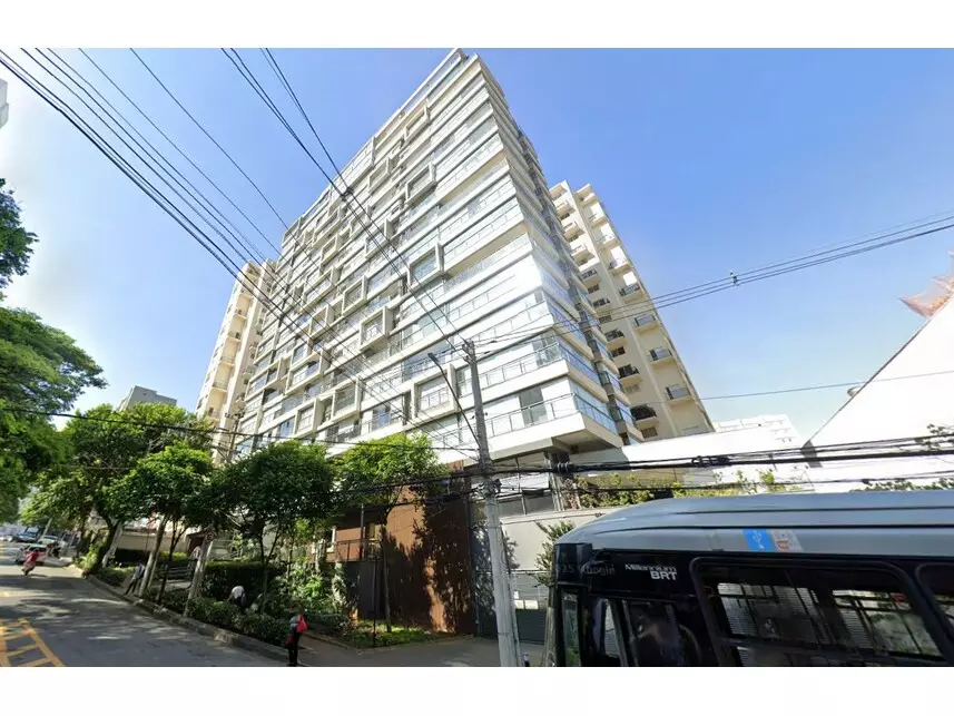 Vaga de Garagem à venda em leilão - leilão judicial - São Paulo SP - lance mínimo R$ 30.746