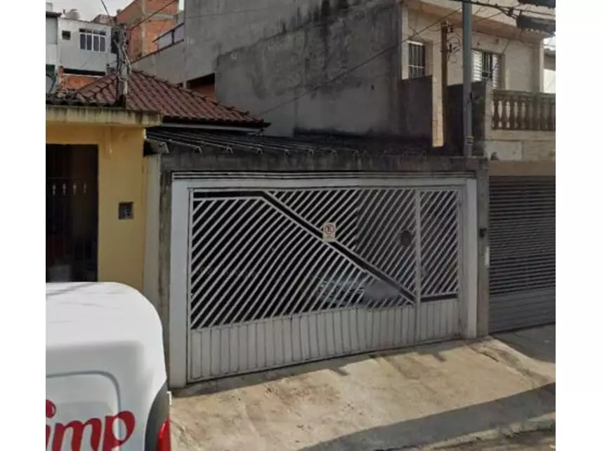 Casa à venda em leilão - leilão judicial - São Paulo SP - lance mínimo R$ 282.655