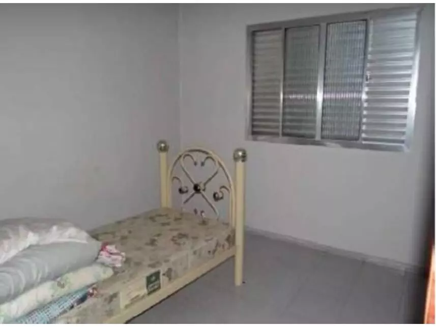 Casa à venda em leilão - leilão judicial - São Paulo SP - lance mínimo R$ 41.025