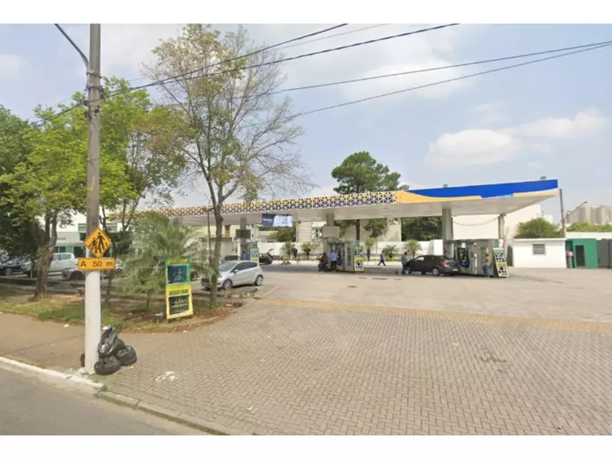 Imóvel Comercial à venda em leilão - leilão judicial - São Paulo SP - lance mínimo R$ 5.426.249