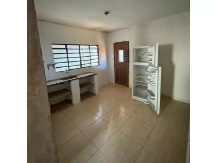 Casa à venda em leilão - leilão judicial - Rafard SP - lance mínimo R$ 87.415