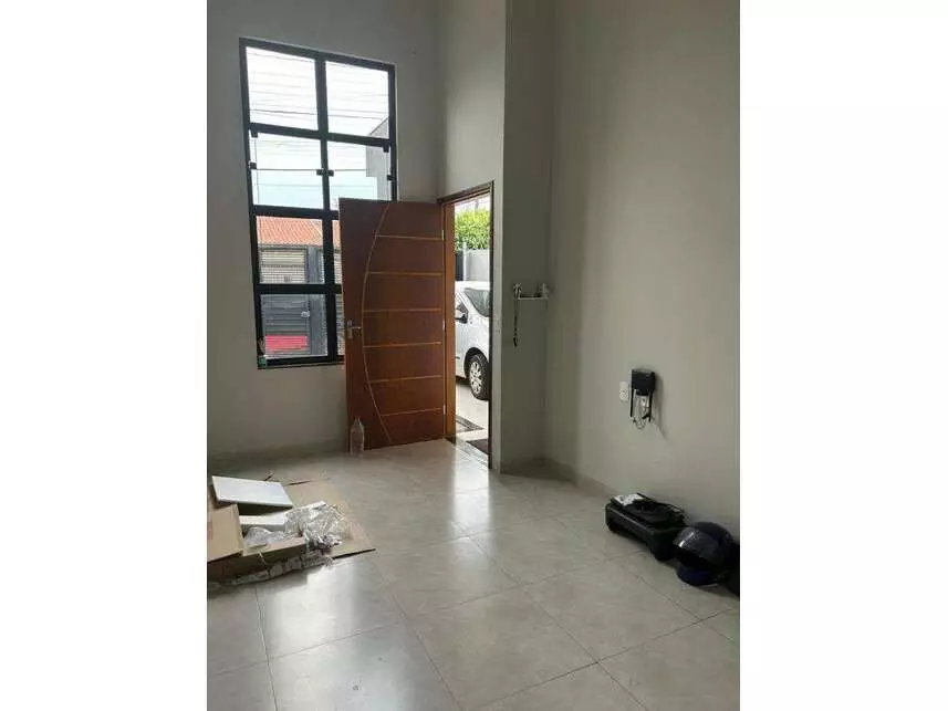 Casa à venda em leilão - leilão judicial - José Bonifácio SP - lance mínimo R$ 246.187