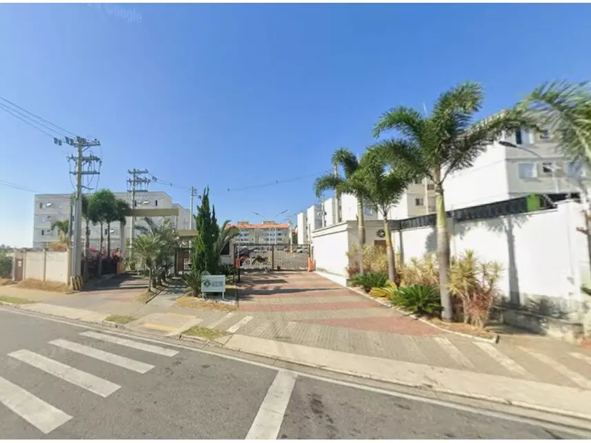 Apartamento à venda em leilão - leilão judicial - São José dos Campos SP - lance mínimo R$ 91.175