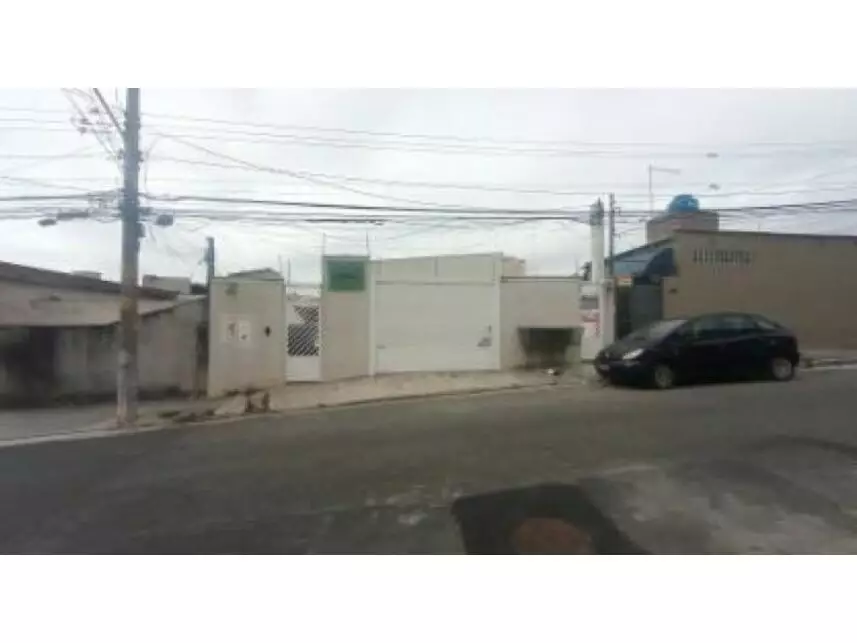 Casa à venda em leilão - leilão extrajudicial - São Paulo SP - lance mínimo R$ 156.863