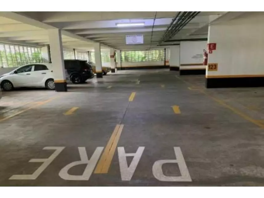 Vaga de Garagem à venda em leilão - leilão judicial - São Paulo SP - lance mínimo R$ 60.943