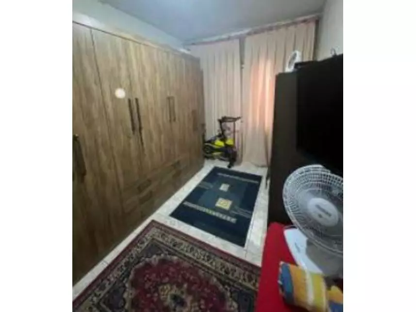 Apartamento à venda em leilão - leilão judicial - São Bernardo do Campo SP - lance mínimo R$ 150.265