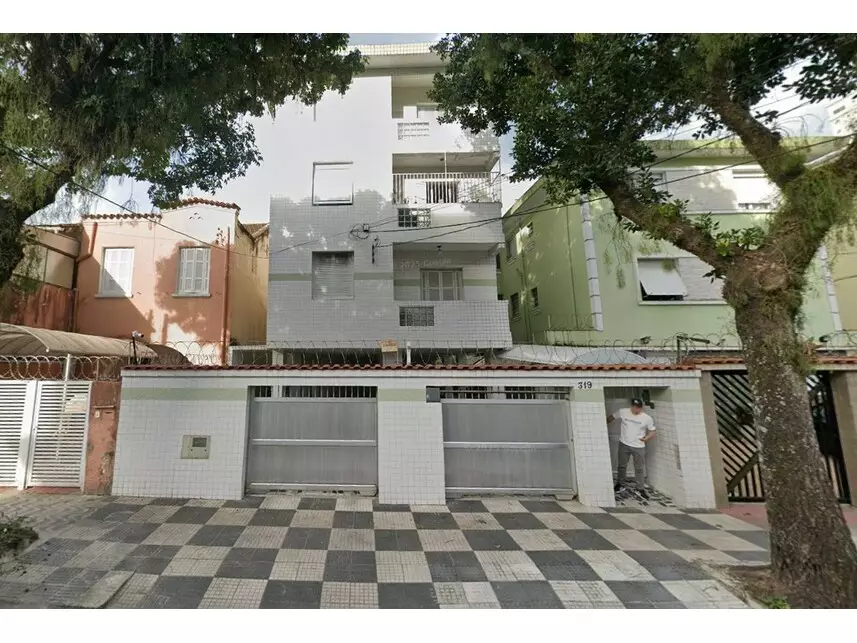 Apartamento à venda em leilão - leilão judicial - Santos SP - lance mínimo R$ 185.872