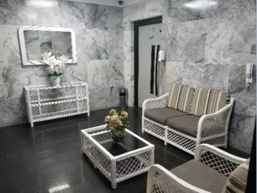 Apartamento à venda em leilão - leilão judicial - Guarujá SP - lance mínimo R$ 467.252