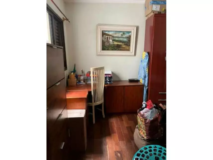 Apartamento à venda em leilão - leilão judicial - Santo André SP - lance mínimo R$ 437.069