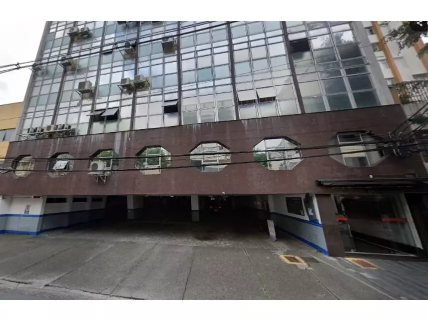 Box de Garagem à venda em leilão - leilão judicial - São Paulo SP - lance mínimo R$ 27.414