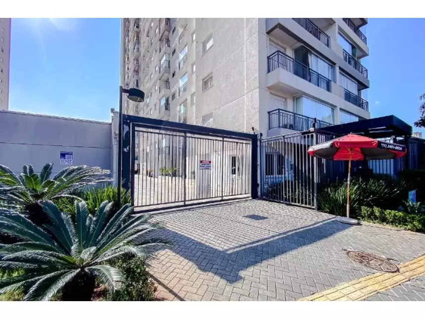 Apartamento à venda em leilão - leilão judicial - São Paulo SP - lance mínimo R$ 208.010
